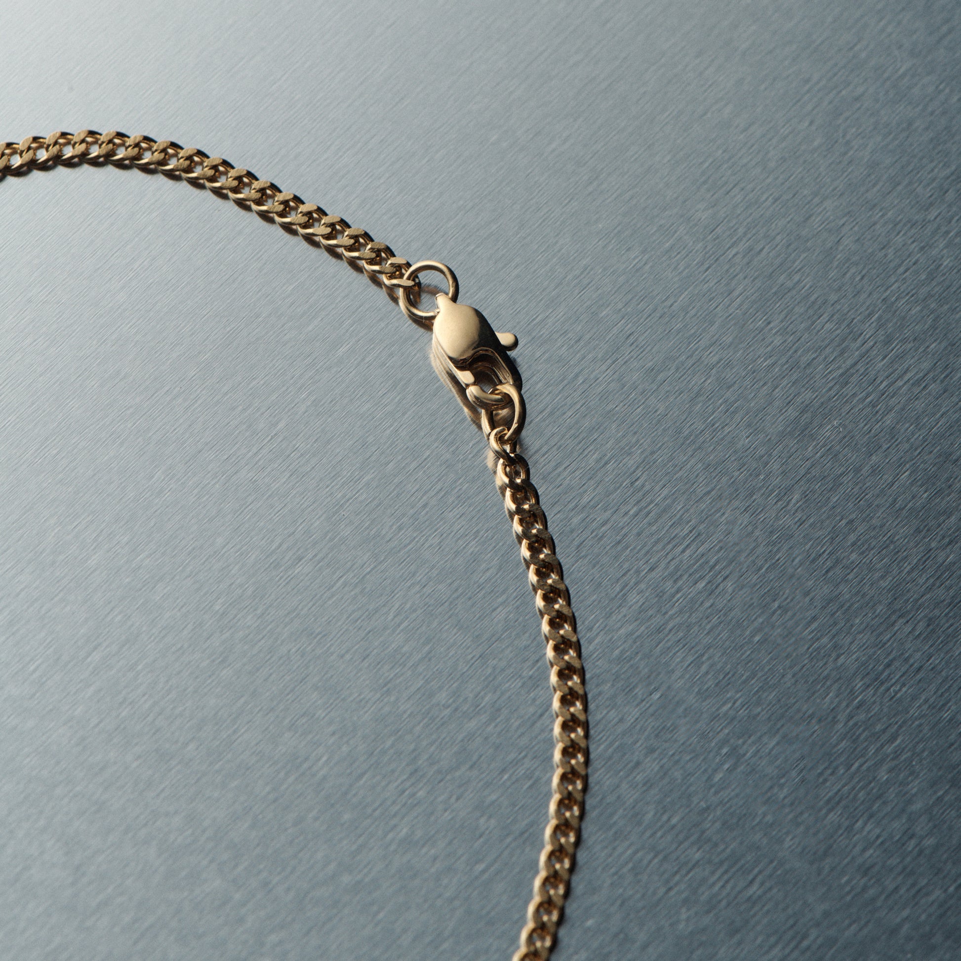 Cuban Chain