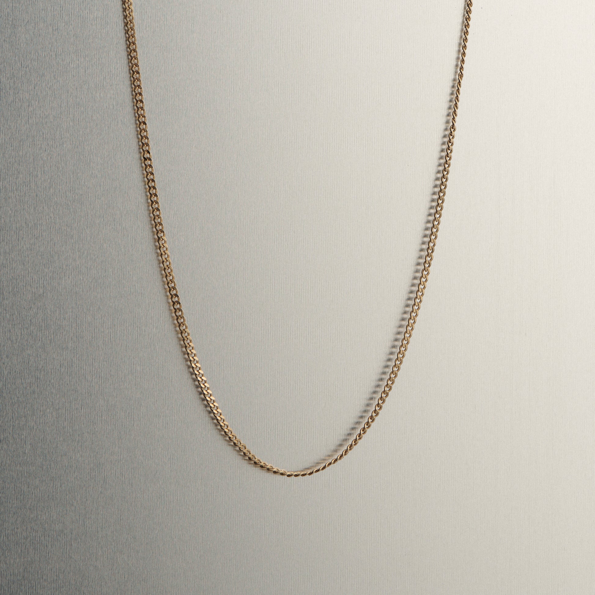 Cuban Chain