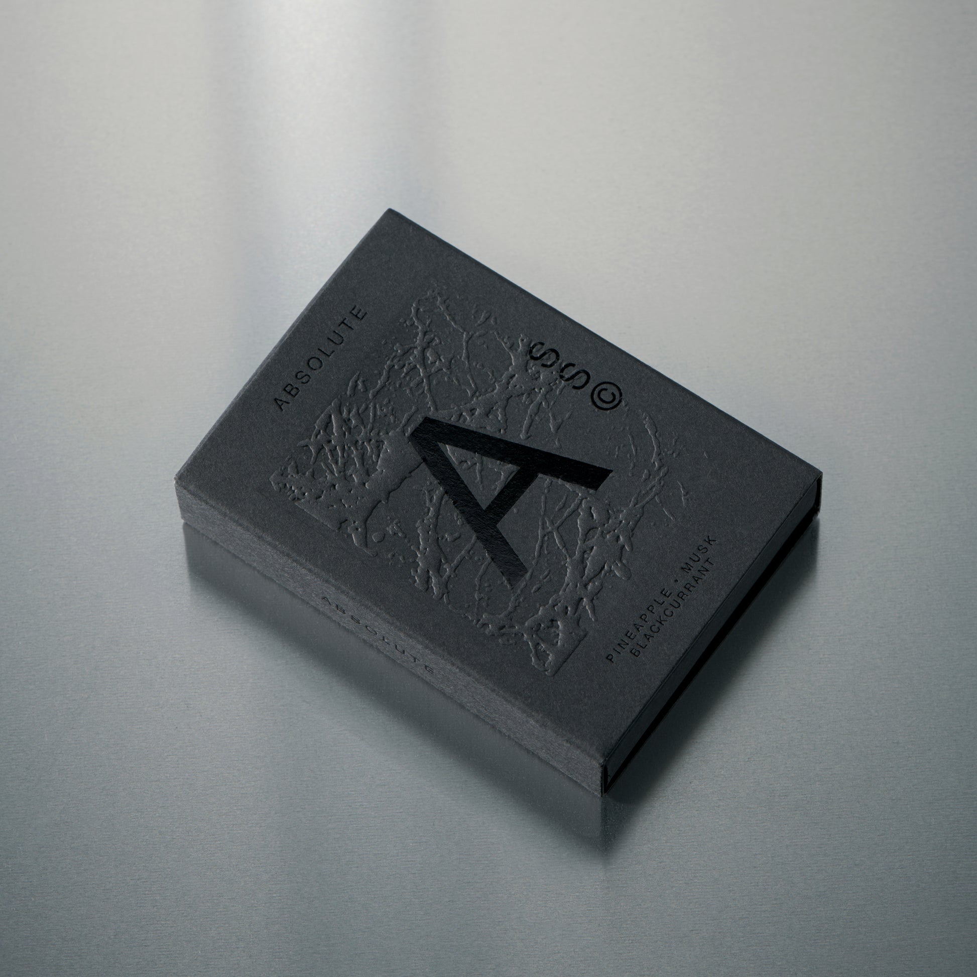 Absolute Solid Cologne