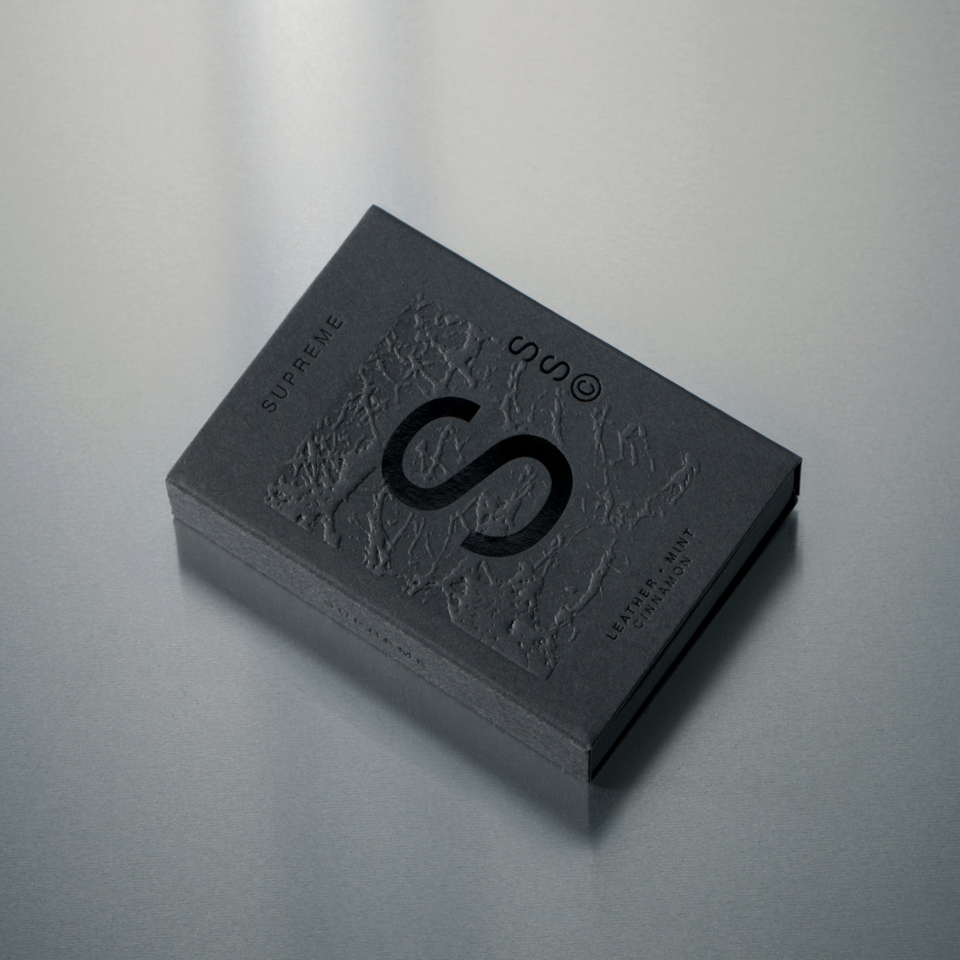 Supreme Solid Cologne