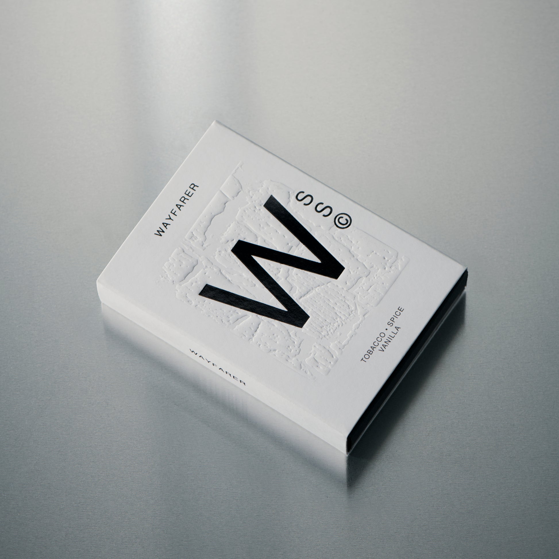 Wayfarer Solid Cologne