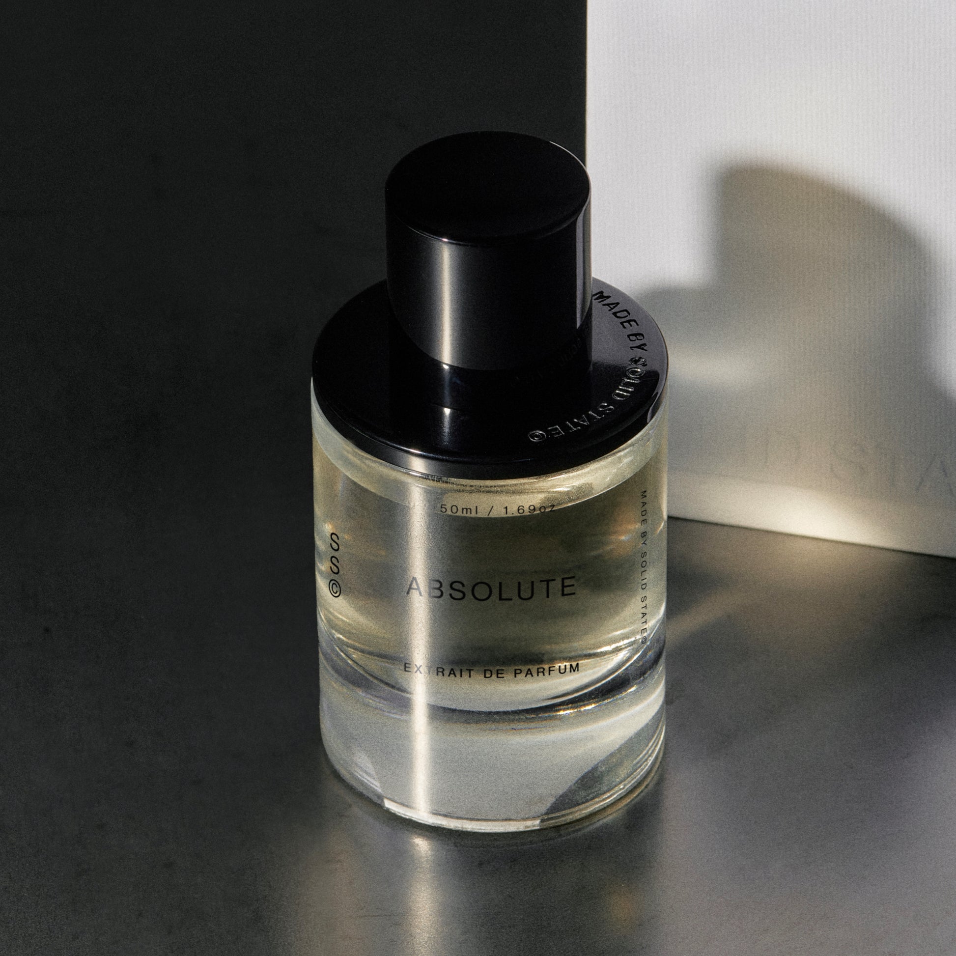 Absolute Extrait de Parfum