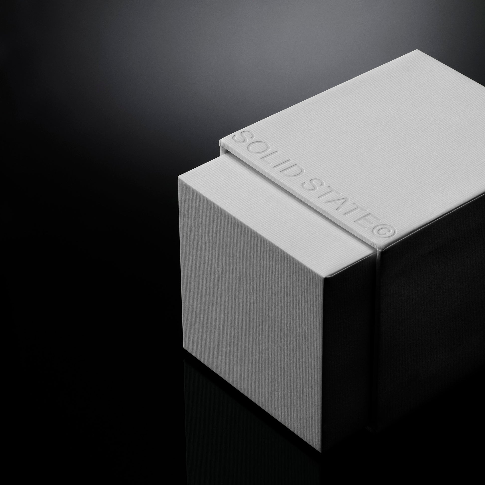 Absolute Extrait de Parfum