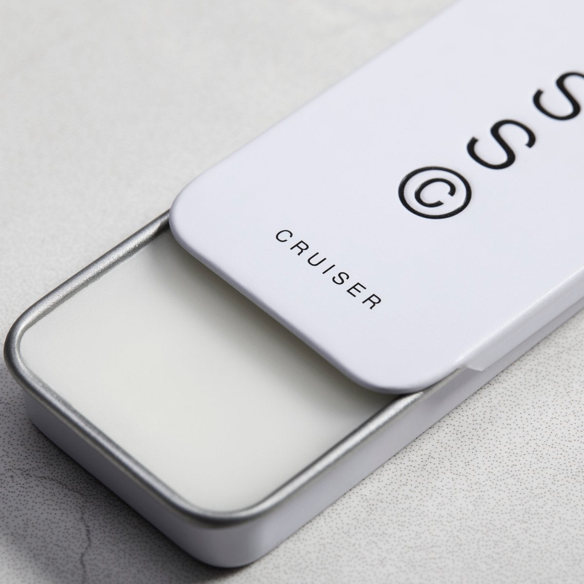 Cruiser Solid Cologne