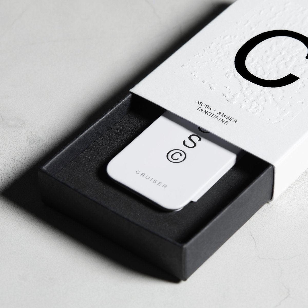Cruiser Solid Cologne