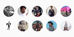 Image of Top 10 instagram pages for mens style inspiration