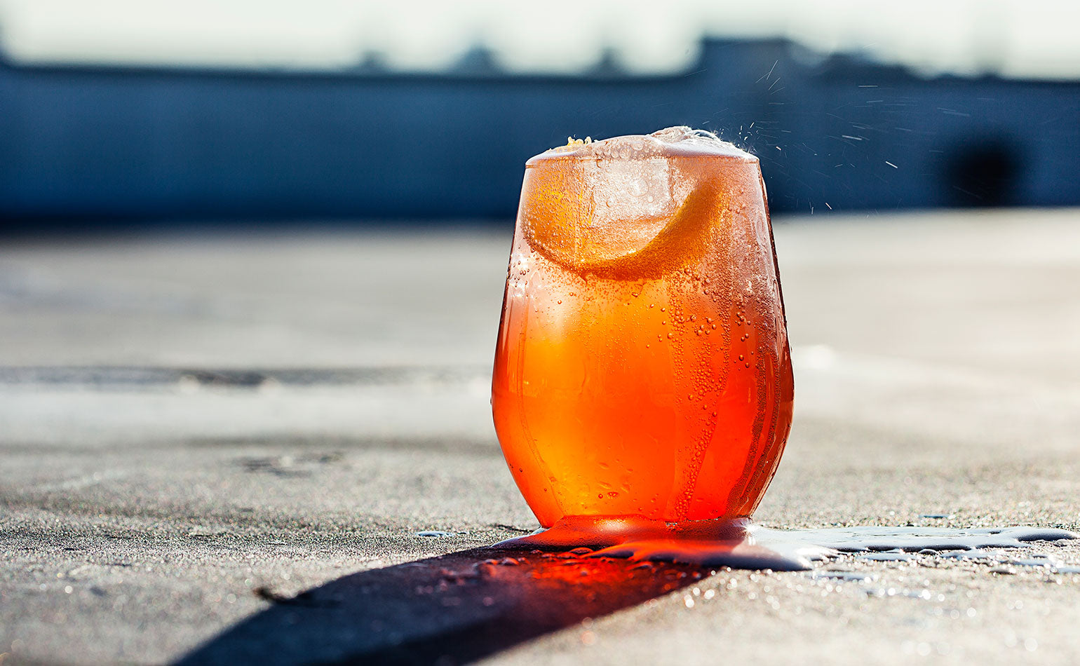 Image of Aviator Spritz