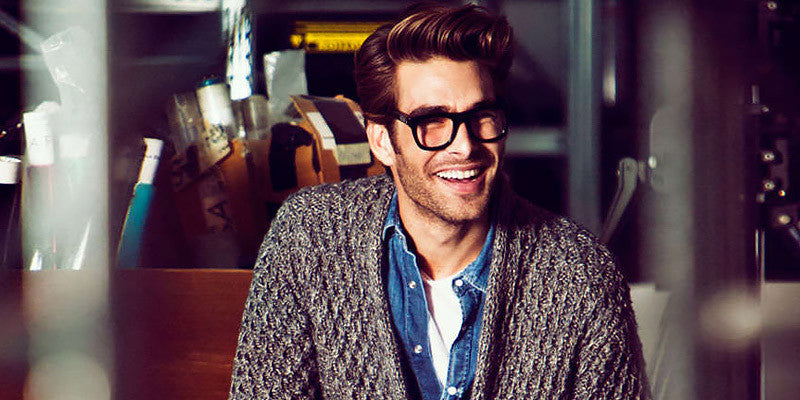 Image of Solid State Grooming Tips: Why Guys Should Be Using a Hair Dryer