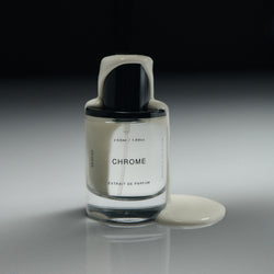 Image of Chrome Extrait de Parfum