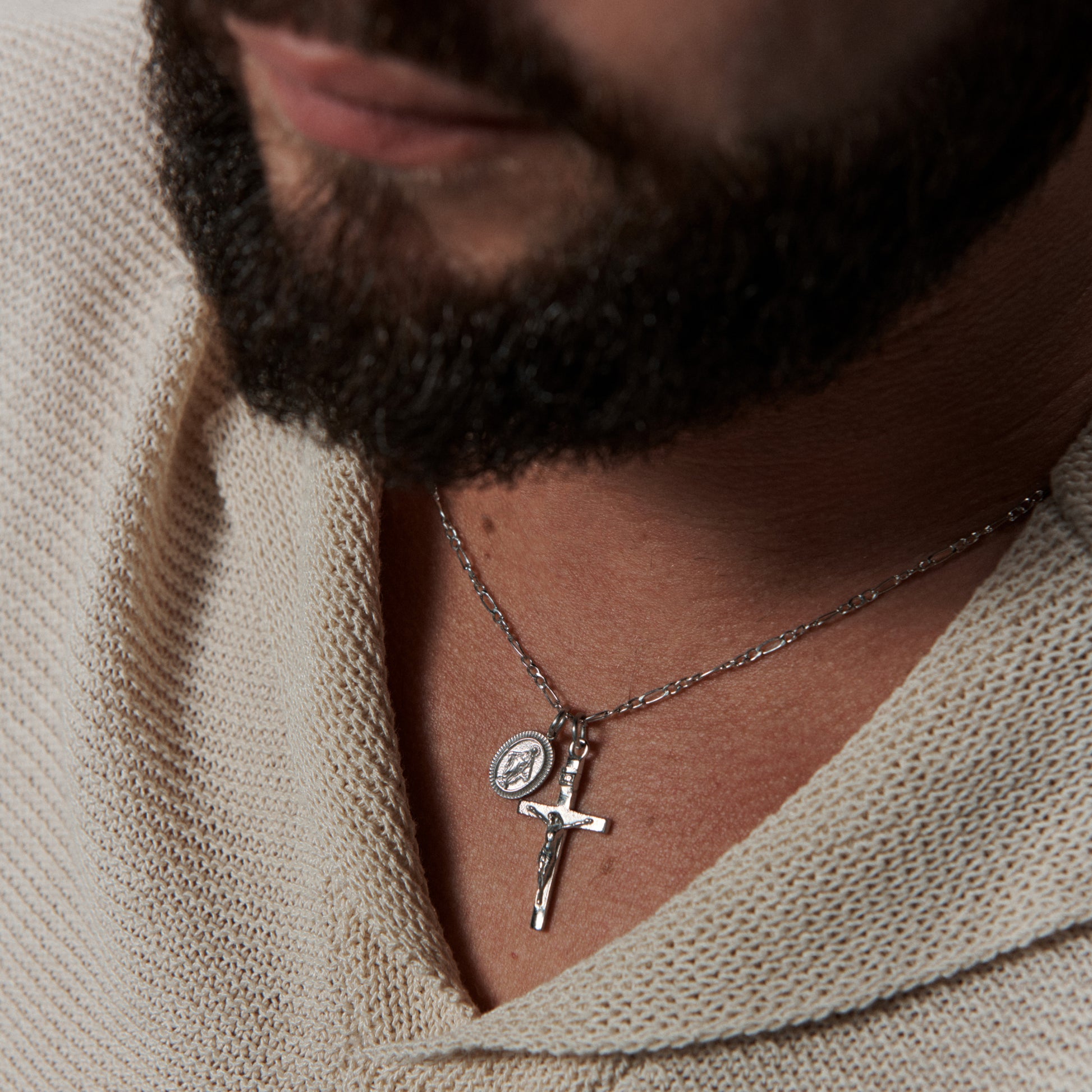 The Redeemer Pendant