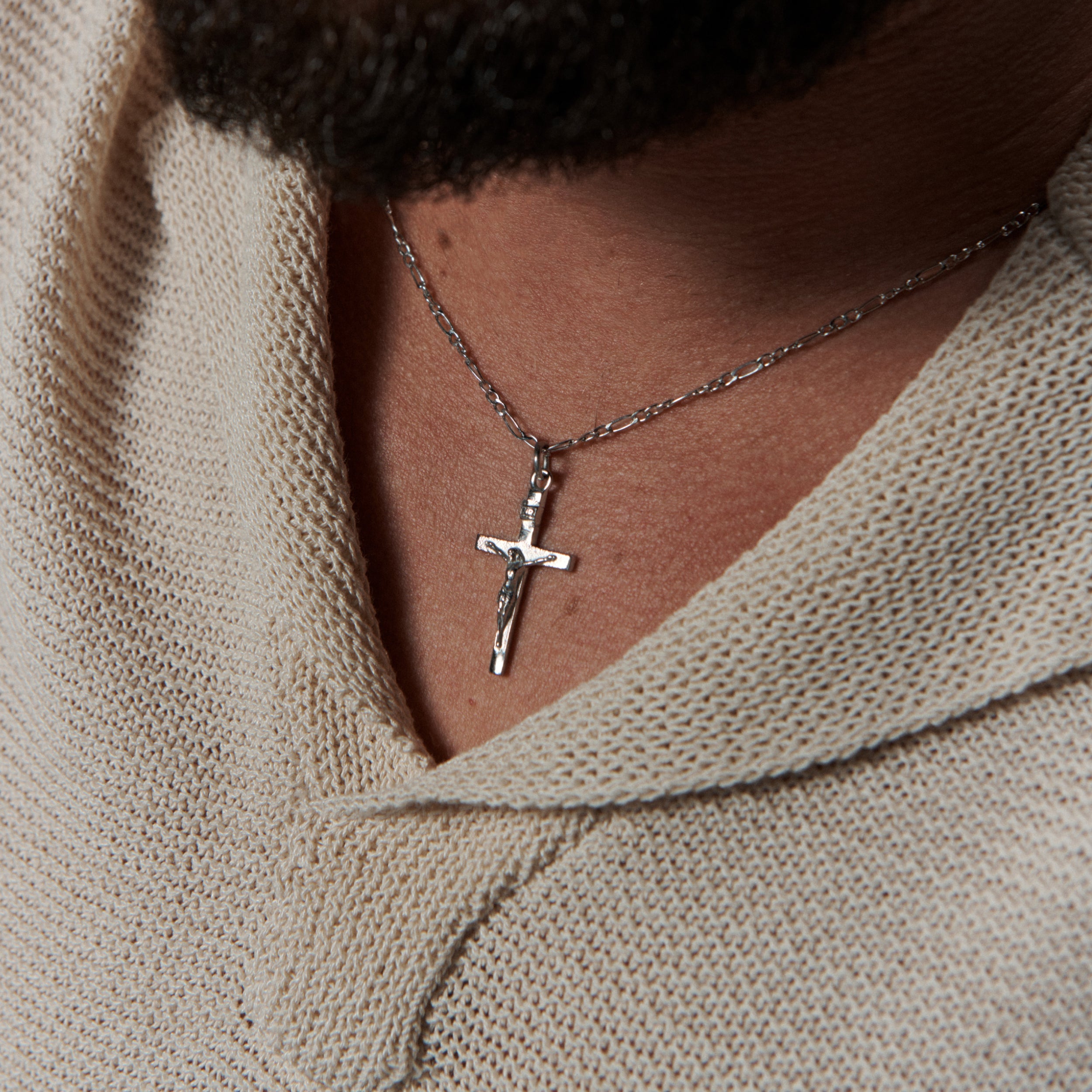 Image of The Redeemer Pendant