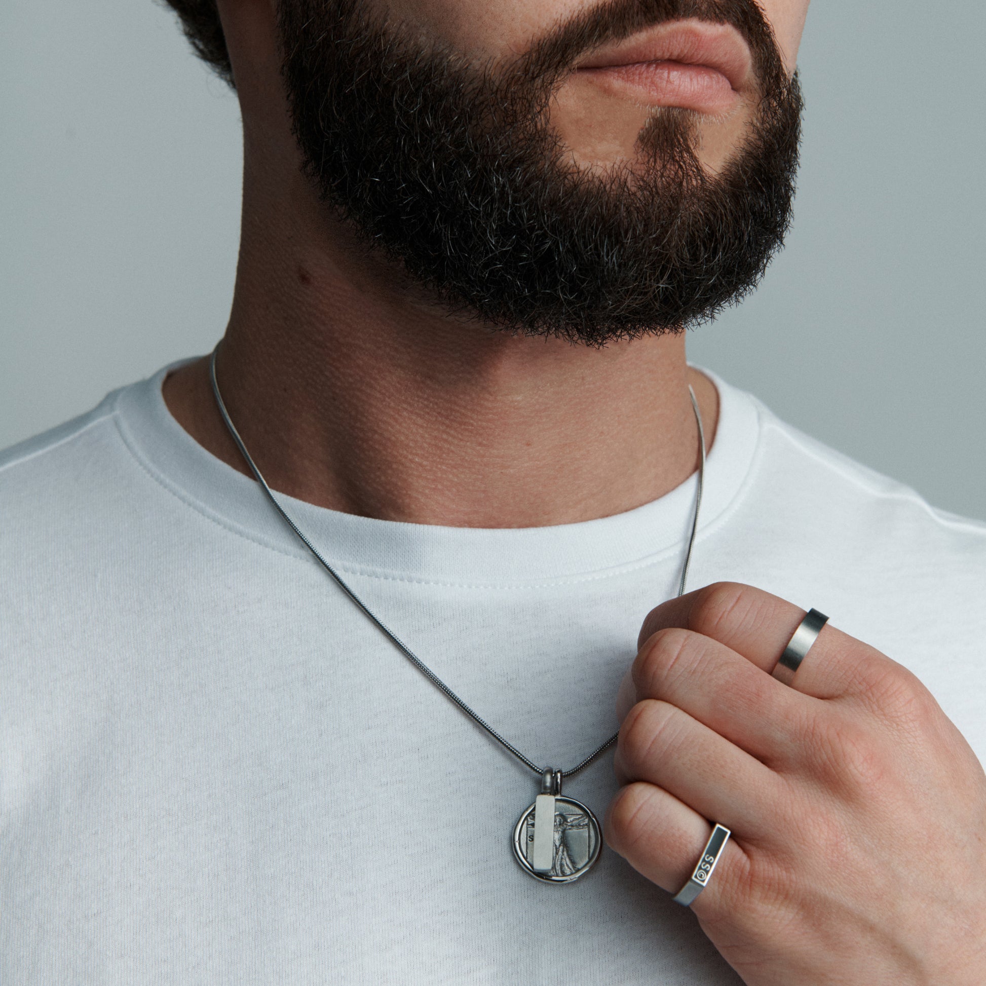 1.5mm Snake Chain