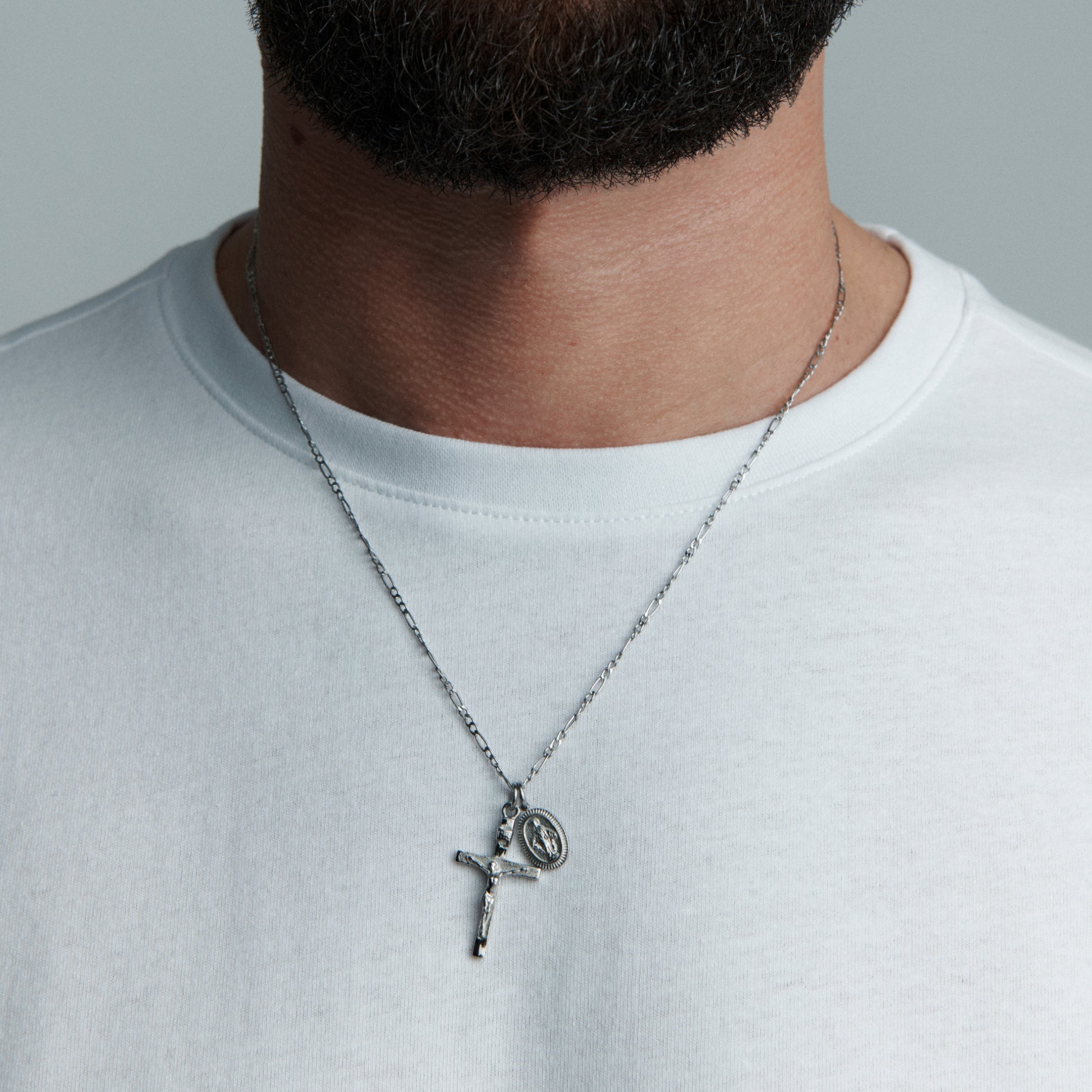 The Redeemer Pendant