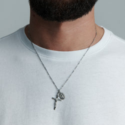 Image of The Redeemer Pendant