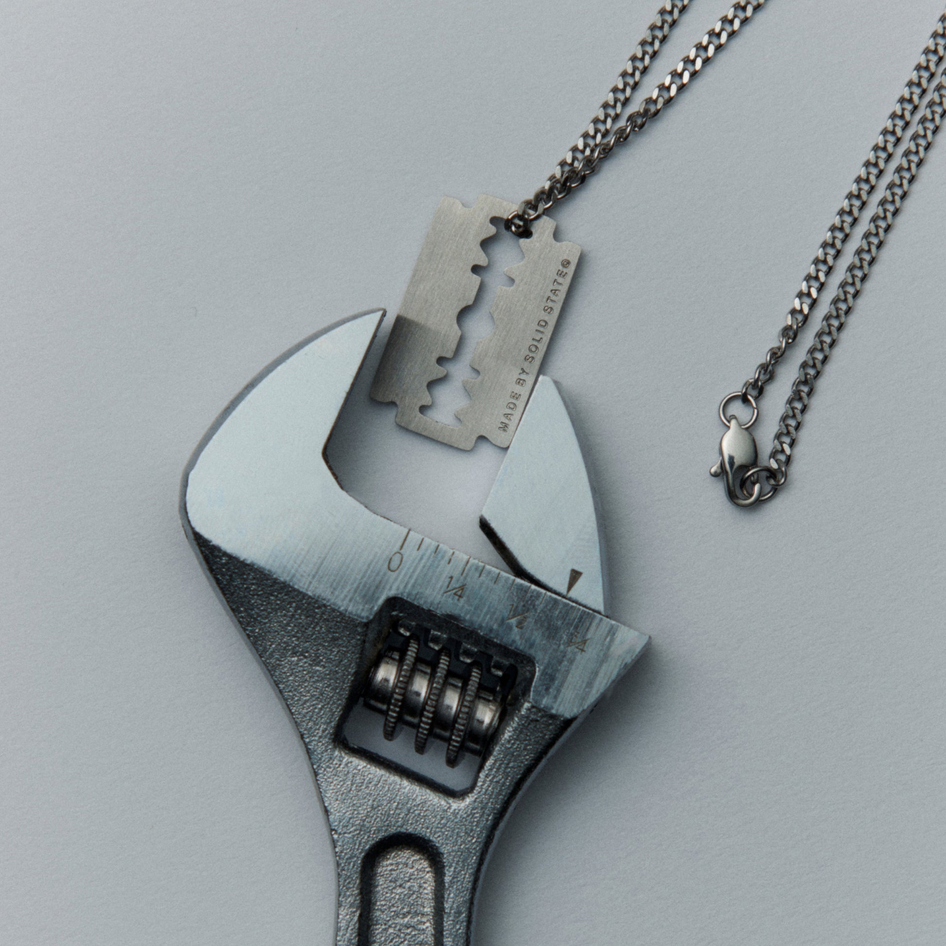 Blade Pendant
