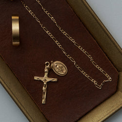 Image of The Redeemer Pendant