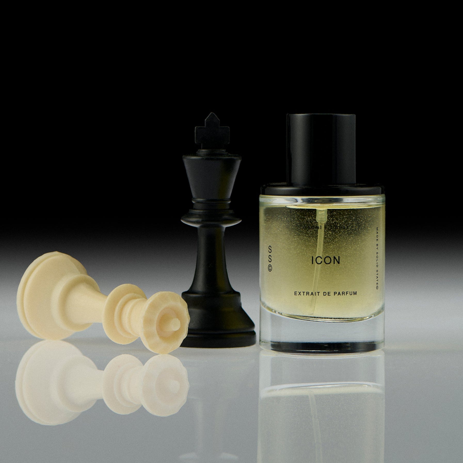 Icon Extrait de Parfum