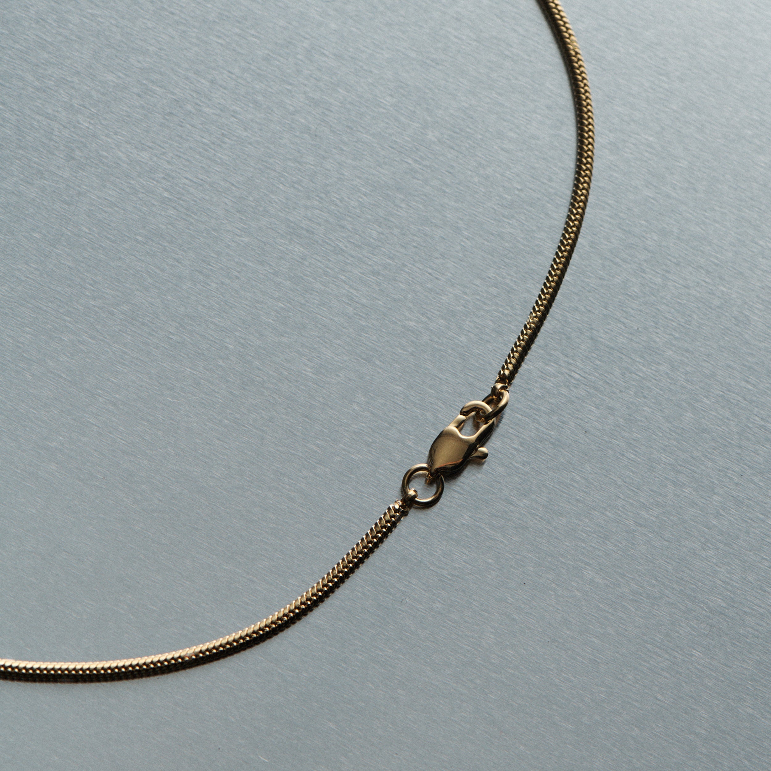 Image of 1.5mm Snake Chain