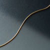 1.5mm Snake Chain
