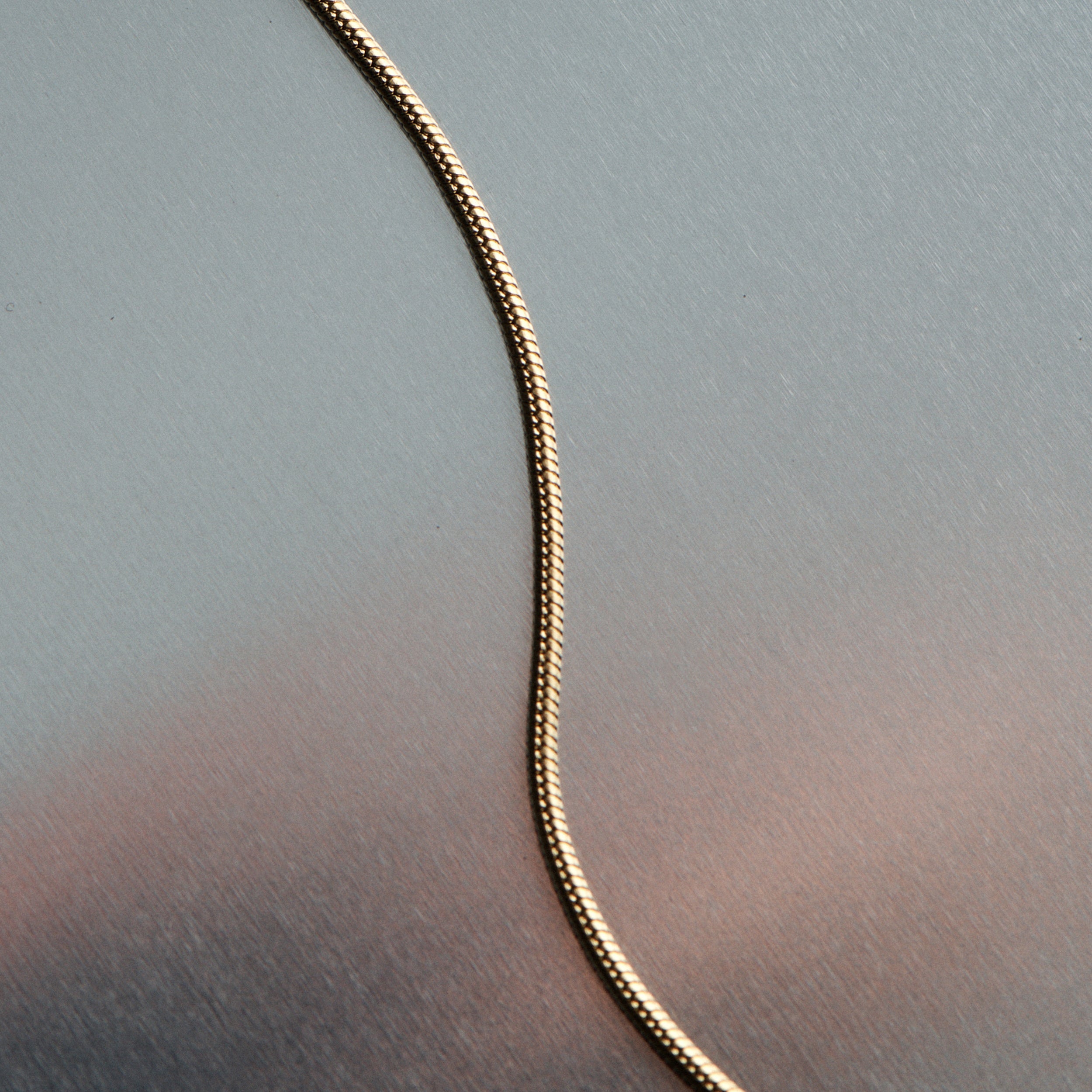 Image of 1.5mm Snake Chain