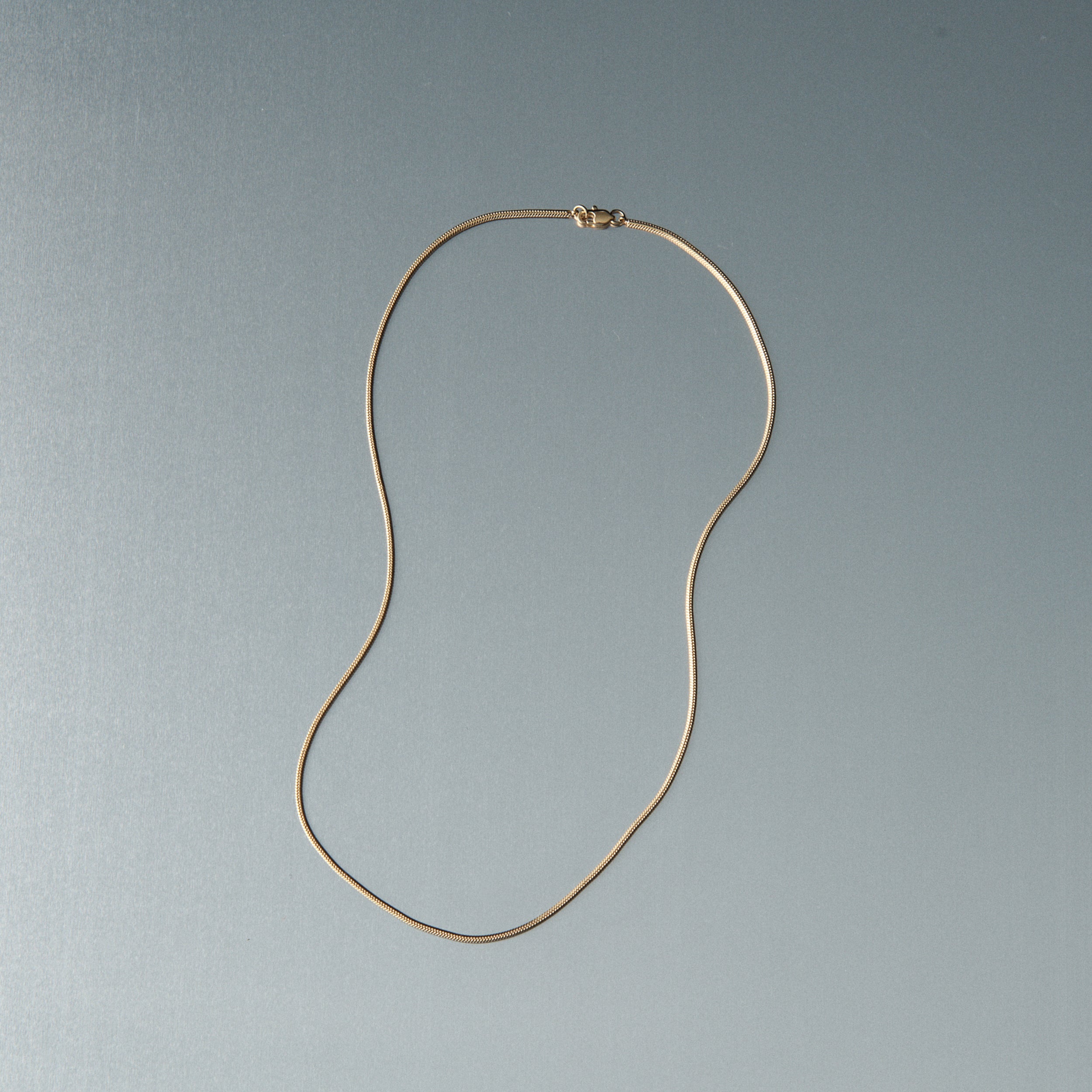 Image of 1.5mm Snake Chain