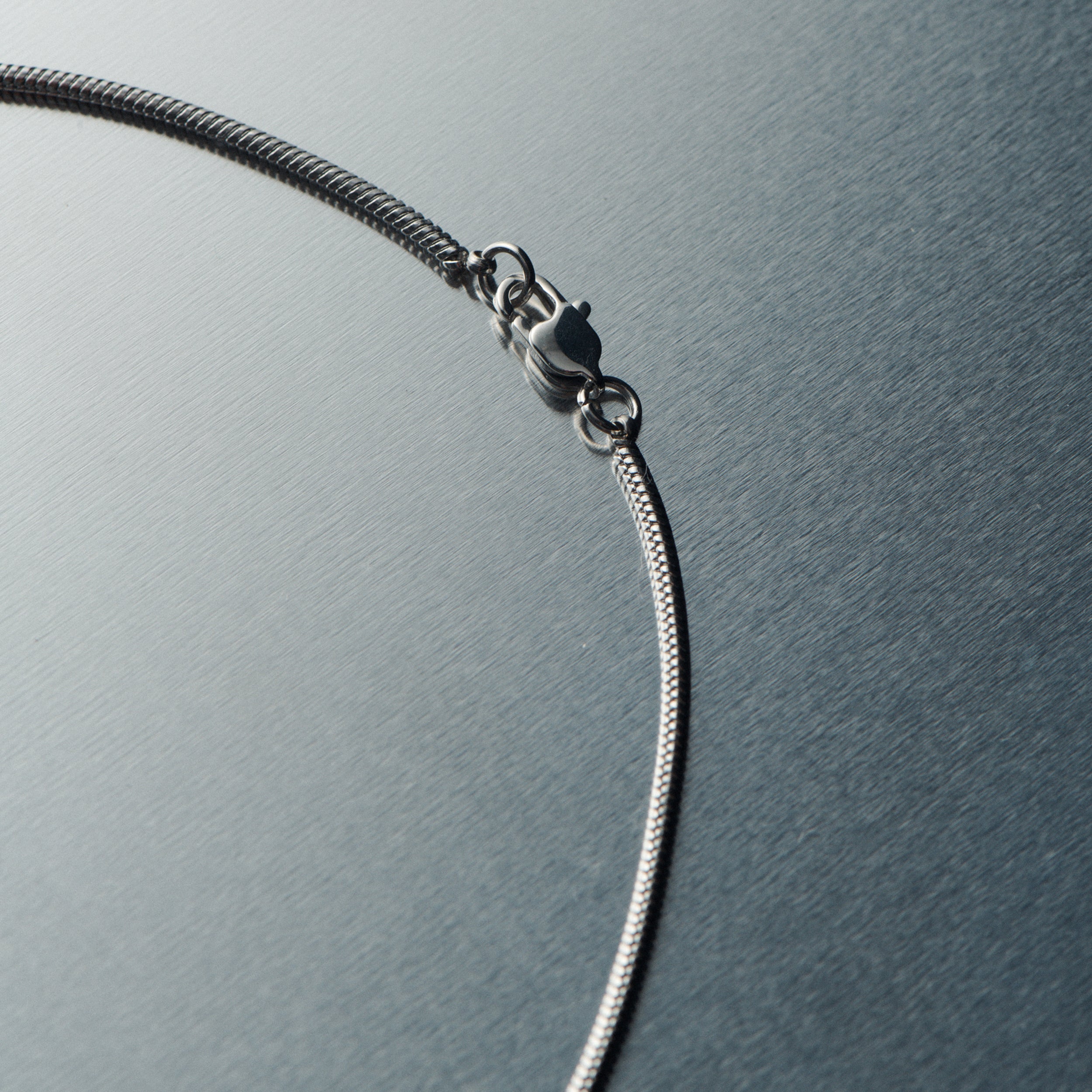 Image of 1.5mm Snake Chain