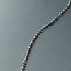 2.5mm Venetian Box Chain