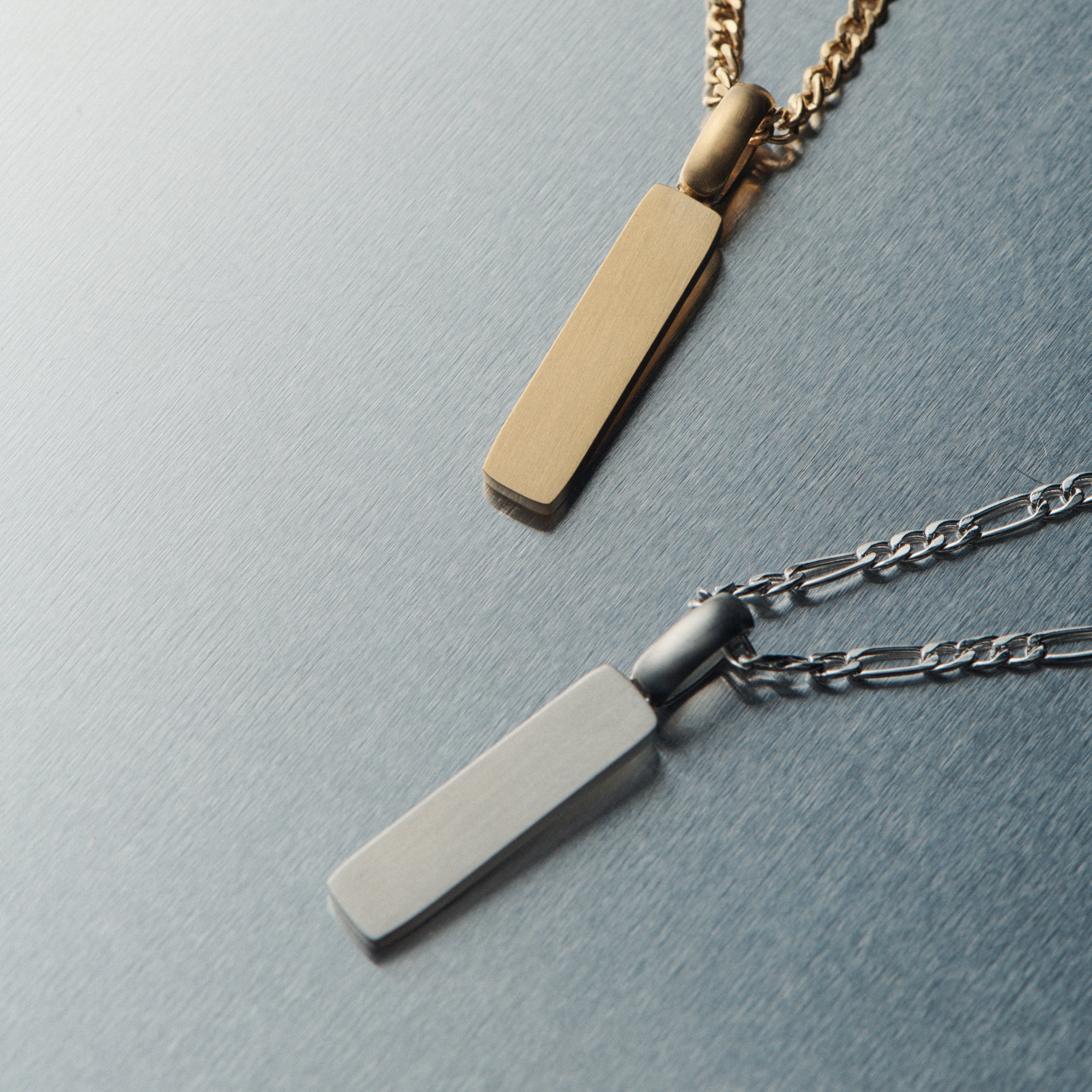 Image of The Pillar Pendant