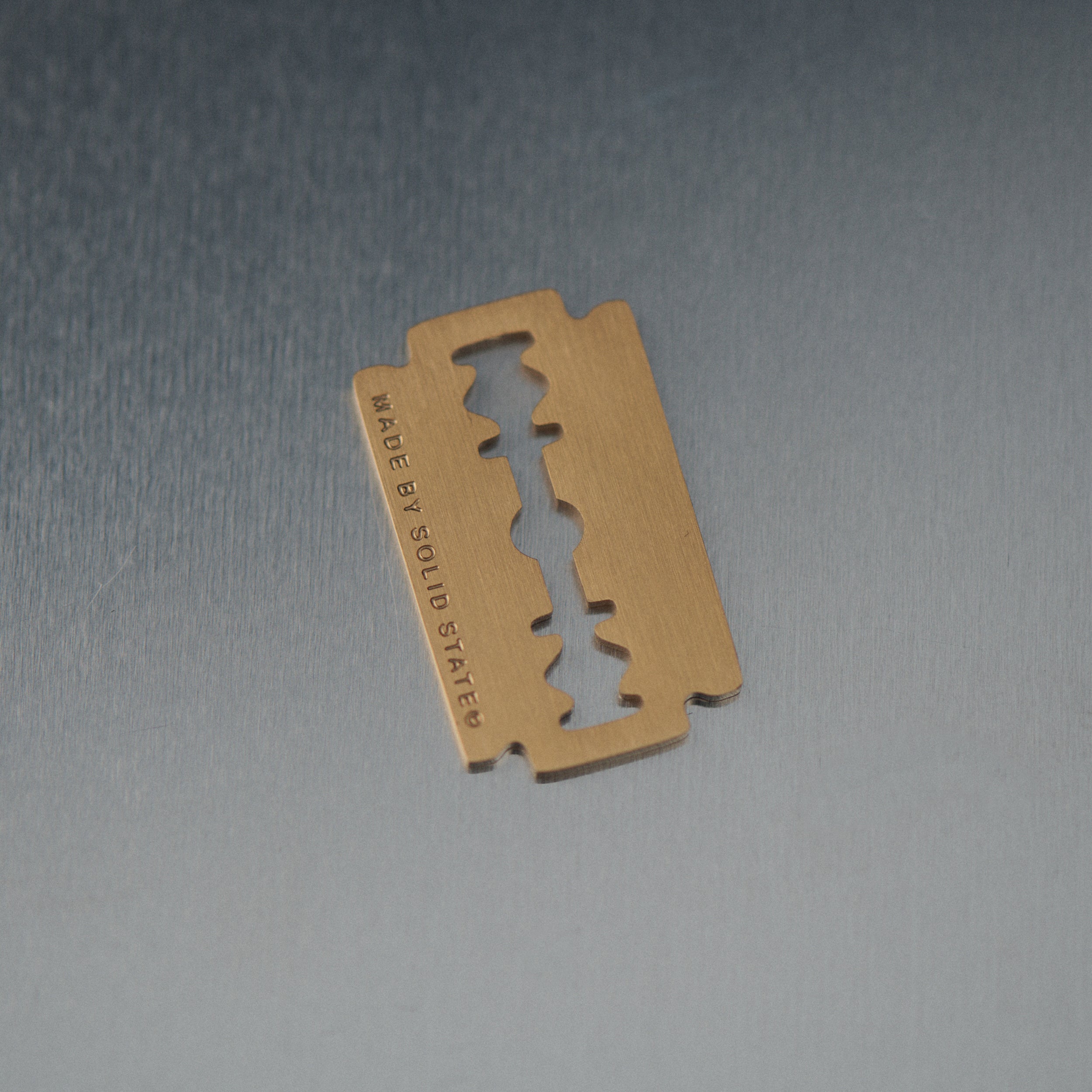 Image of Blade Pendant