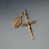 The Redeemer Pendant