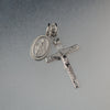 The Redeemer Pendant