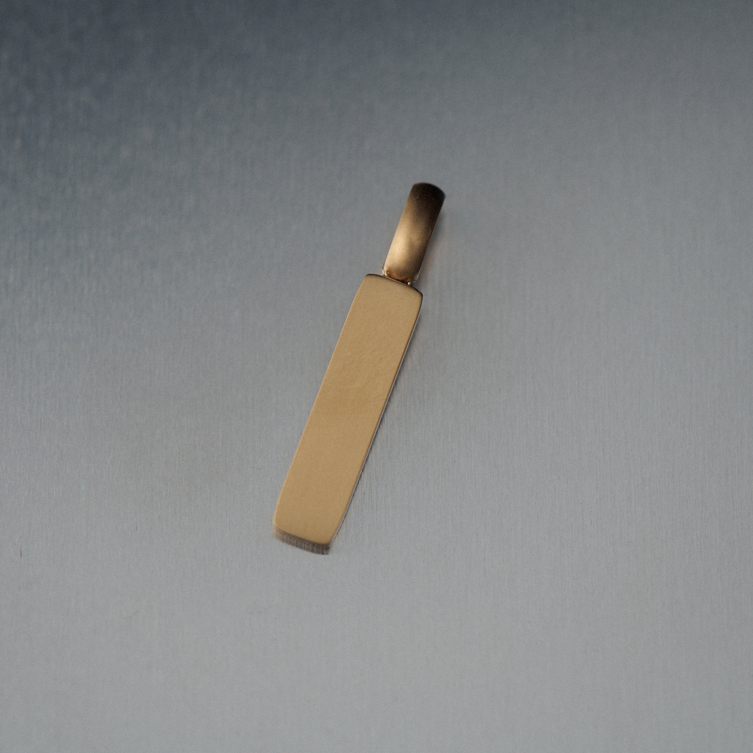 Image of The Pillar Pendant