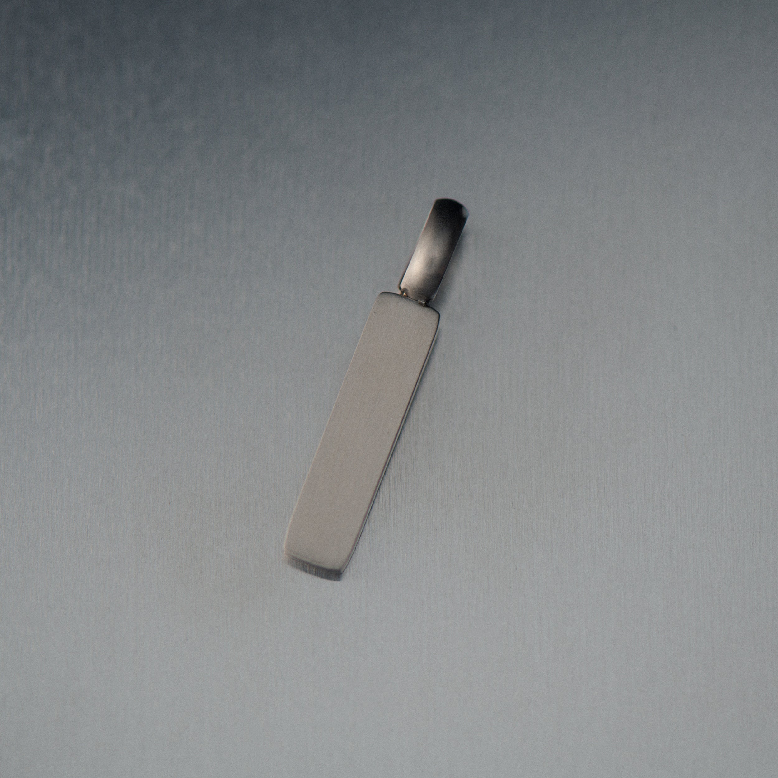 Image of The Pillar Pendant