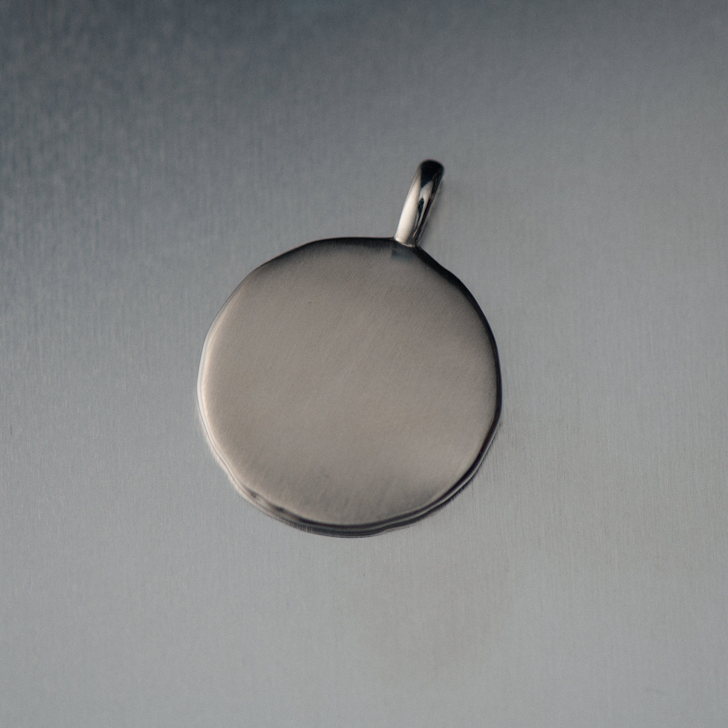 Image of The Vitruvian Pendant