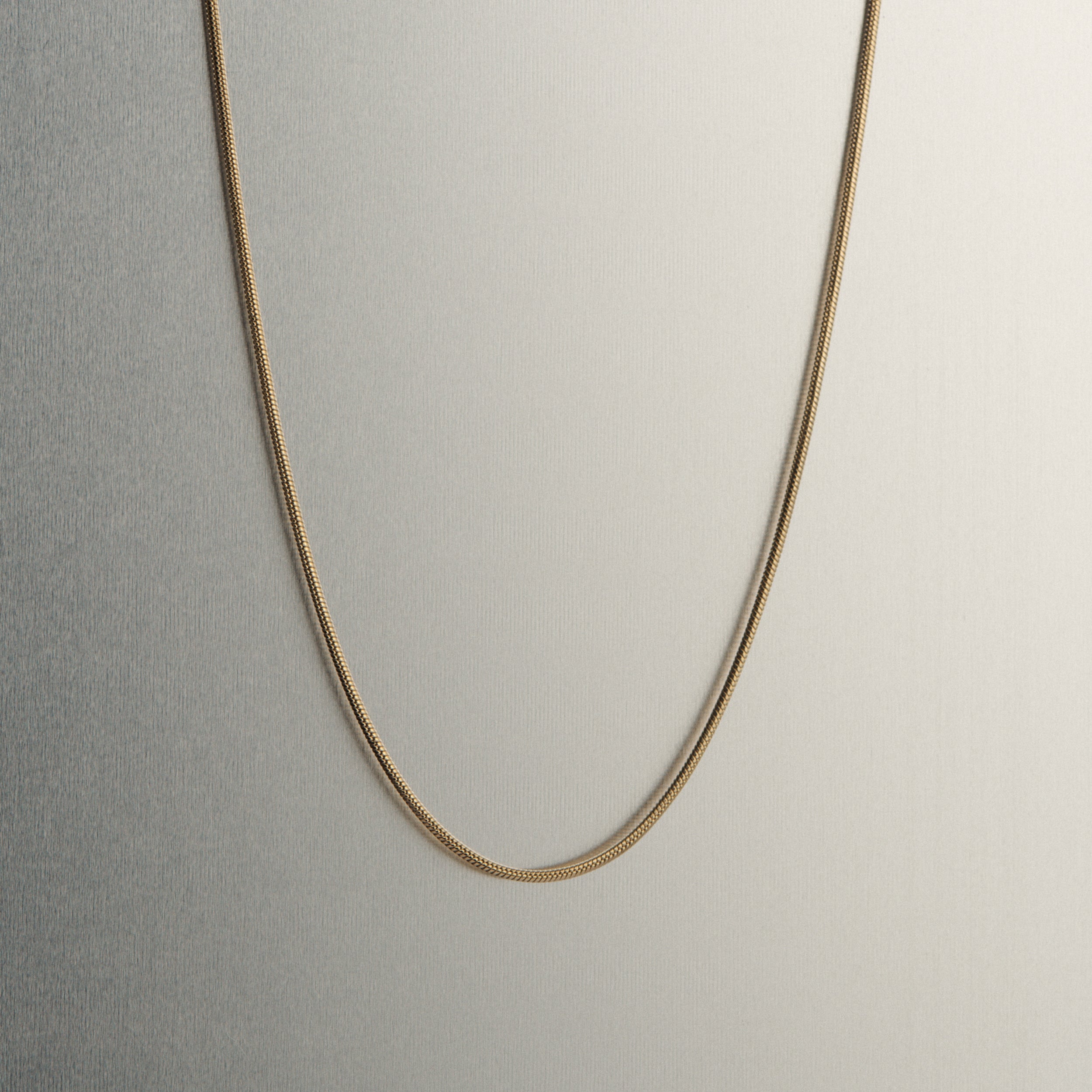 Image of 1.5mm Snake Chain