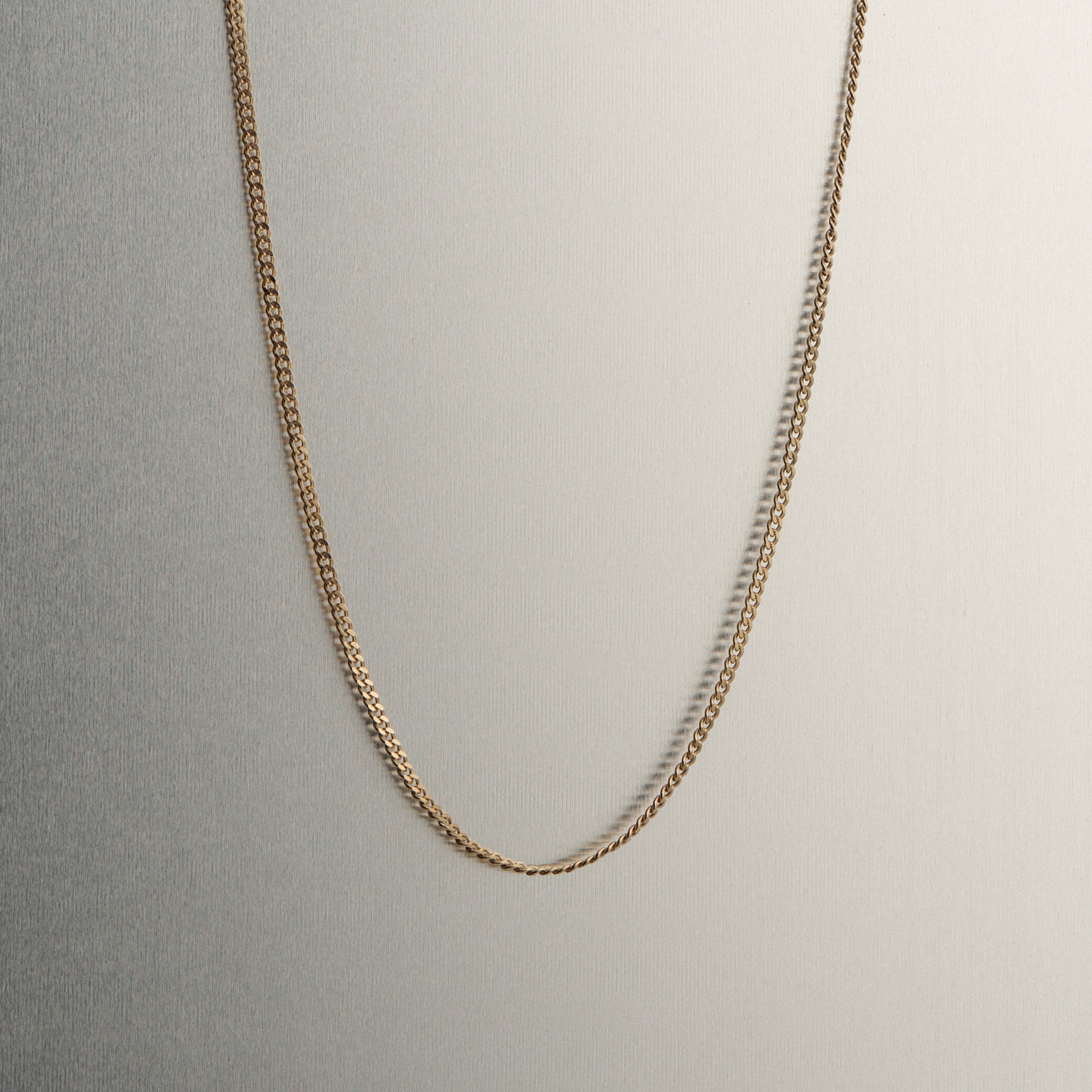 Image of Cuban Chain