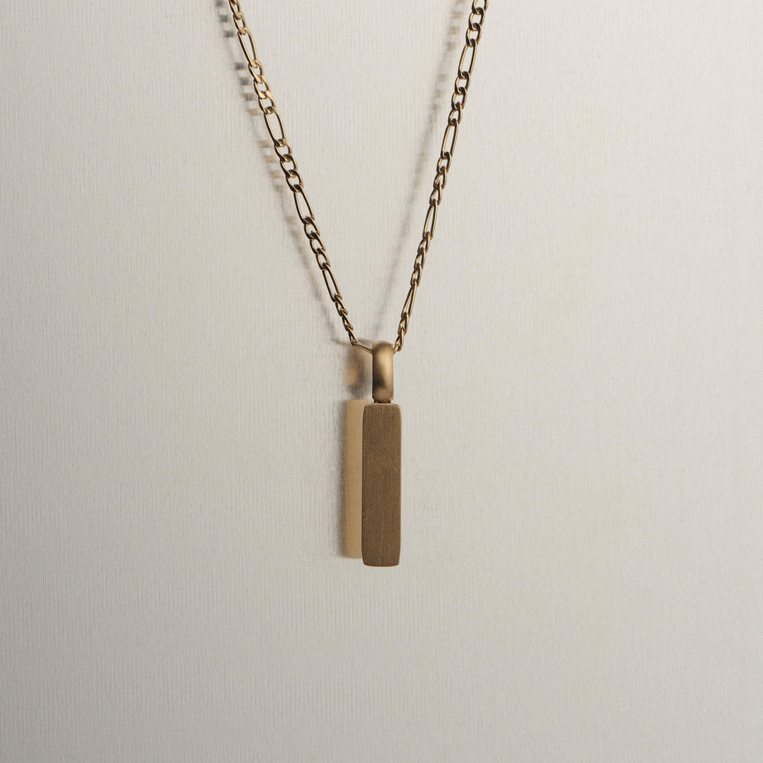 Image of The Pillar Pendant