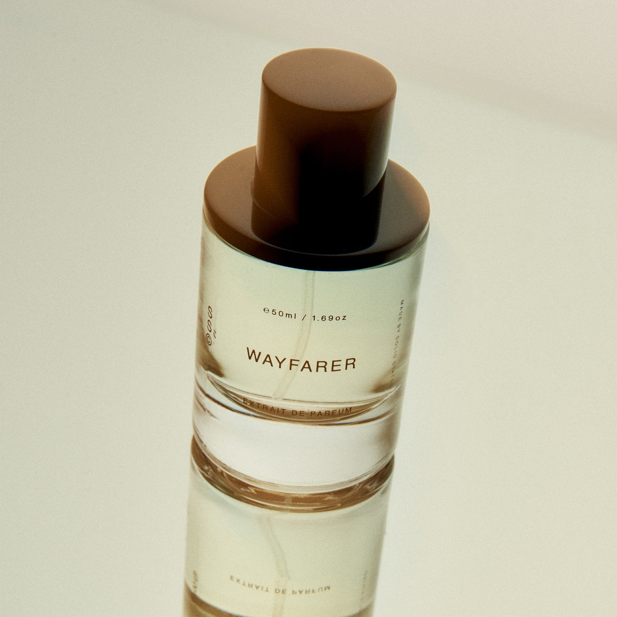 Wayfarer Extrait de Parfum