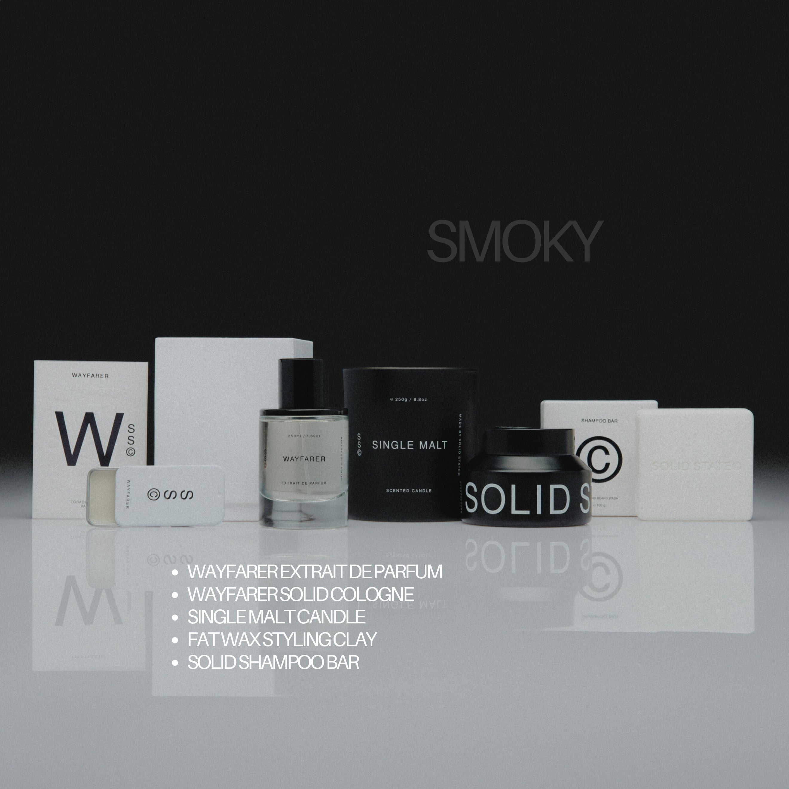 Image of The One-of-Everything Pack