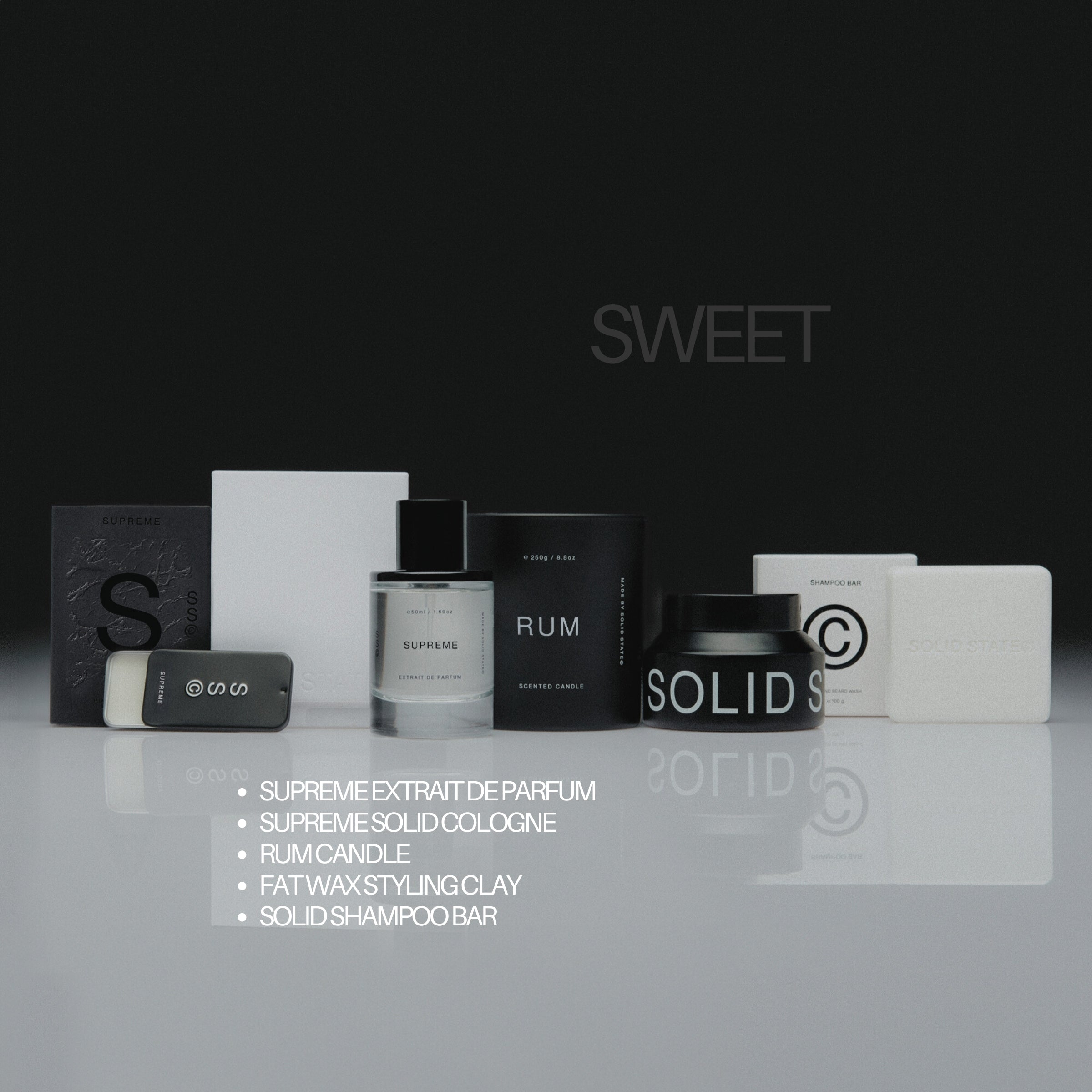 SOLID STATE©