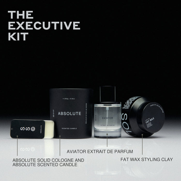 THE EXECUTIVE KIT