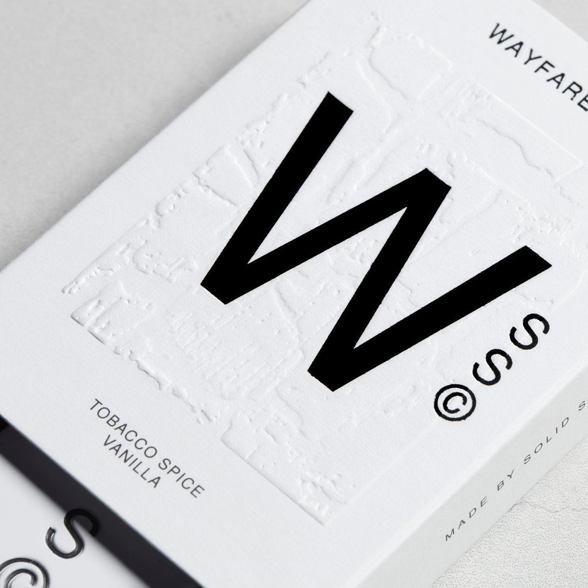 Image of Aviator + Wayfarer