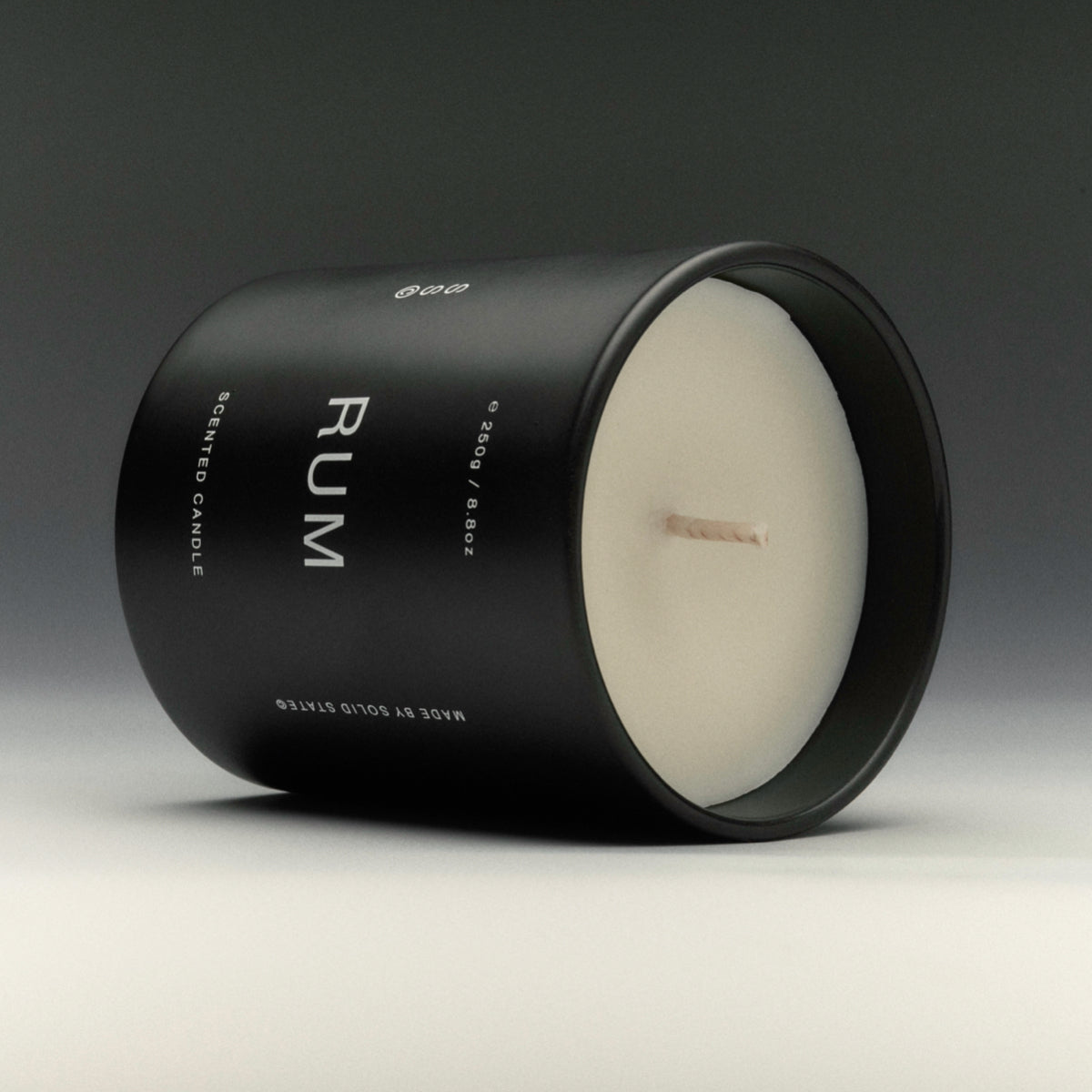 Image of Rum Candle