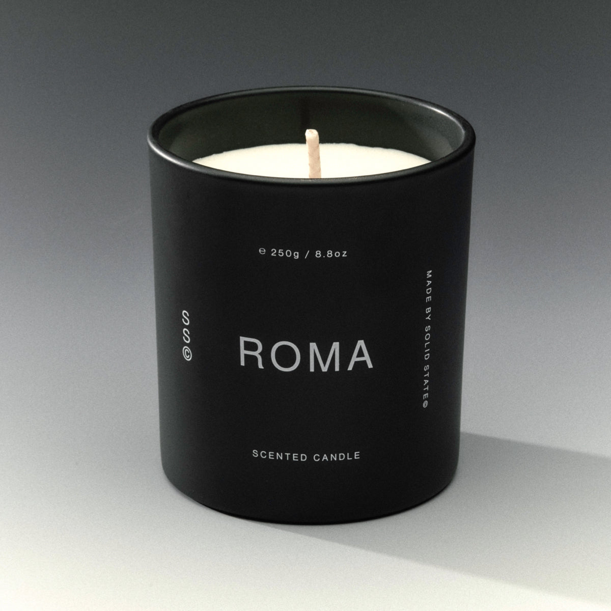 Roma Candle