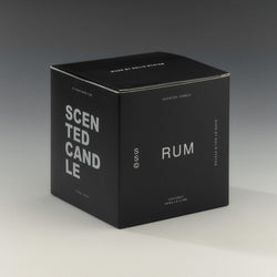Image of Rum Candle