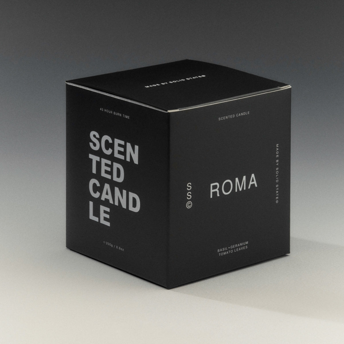 Roma Candle