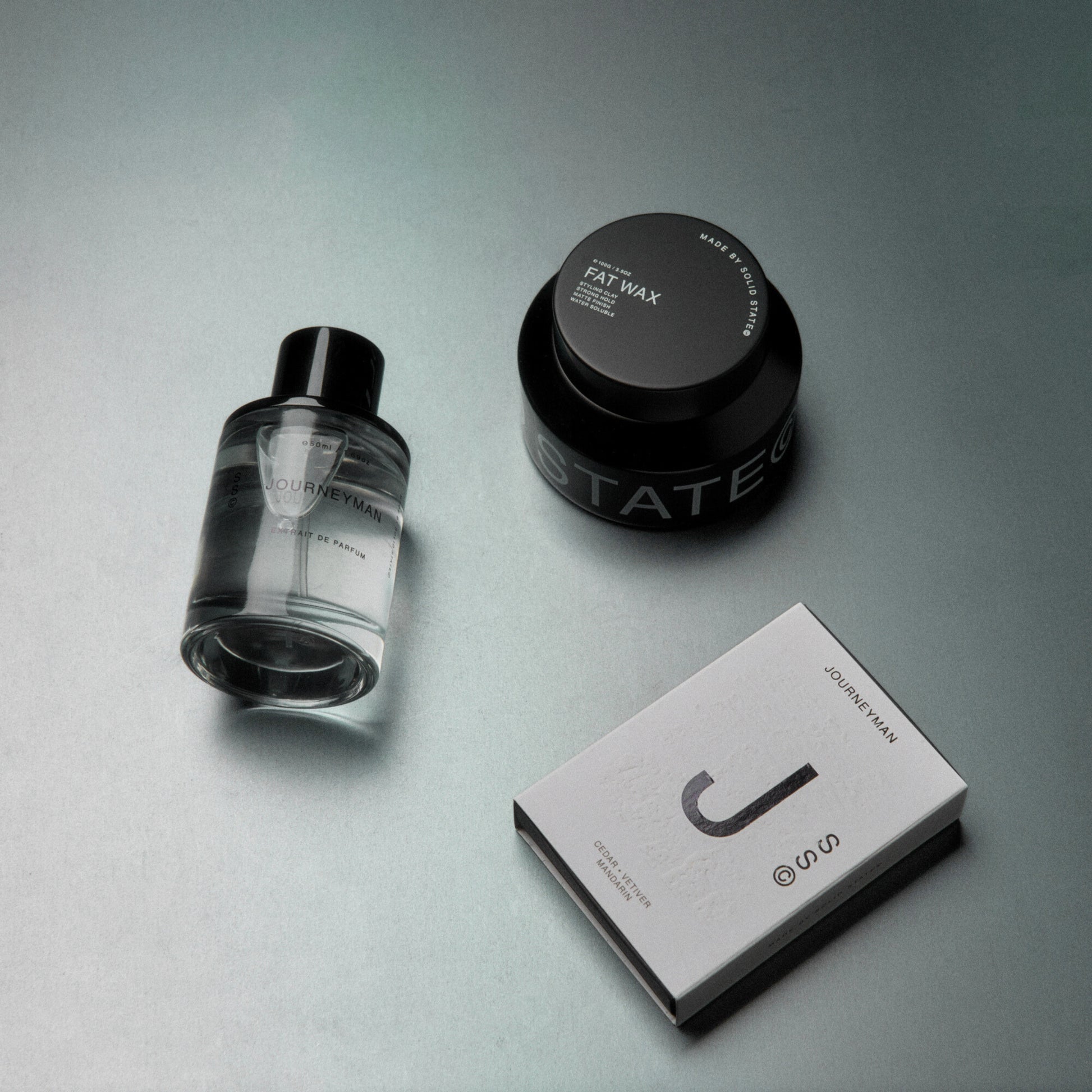 The 2 Minute Morning Pack
