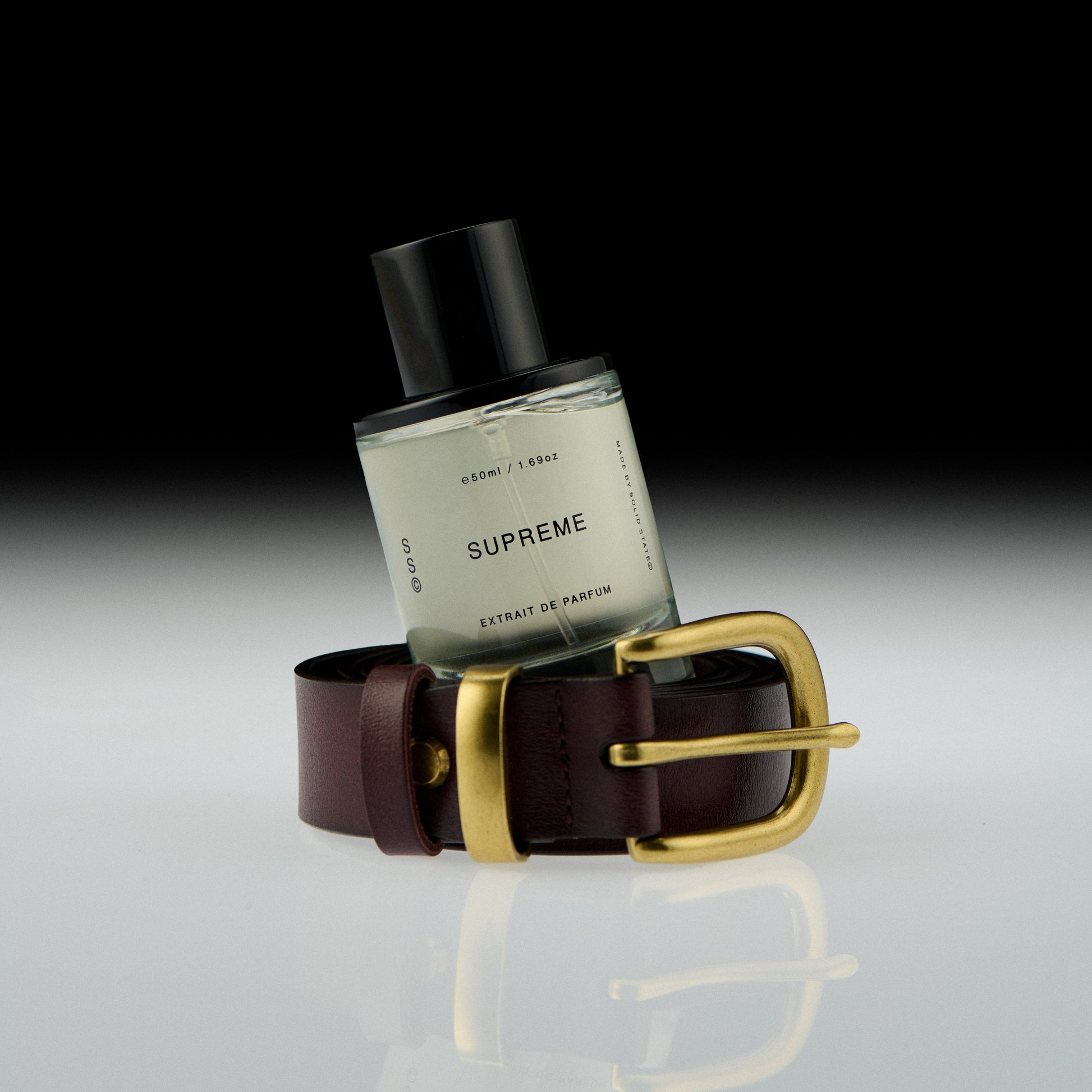 Supreme Extrait de Parfum