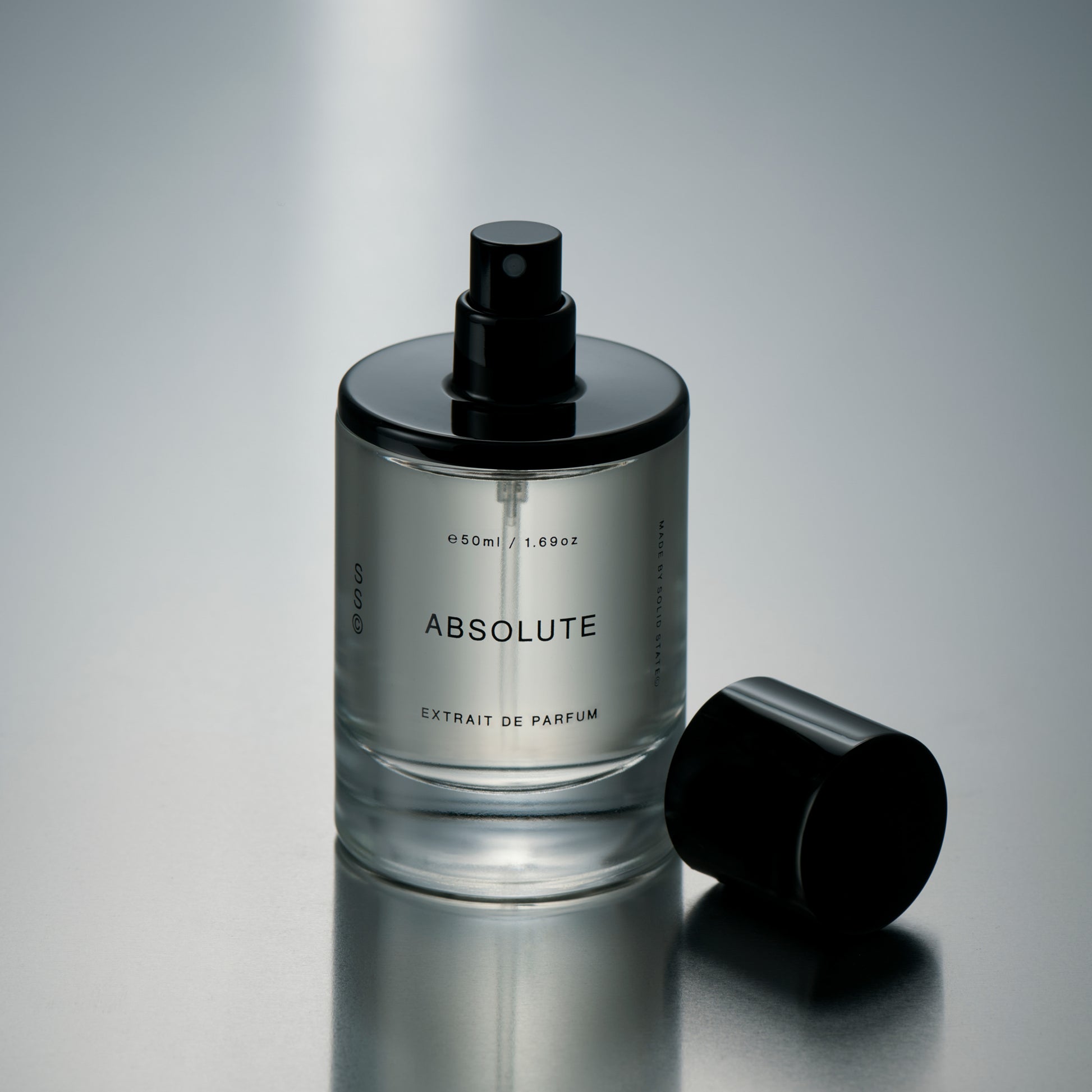 Absolute Extrait de Parfum
