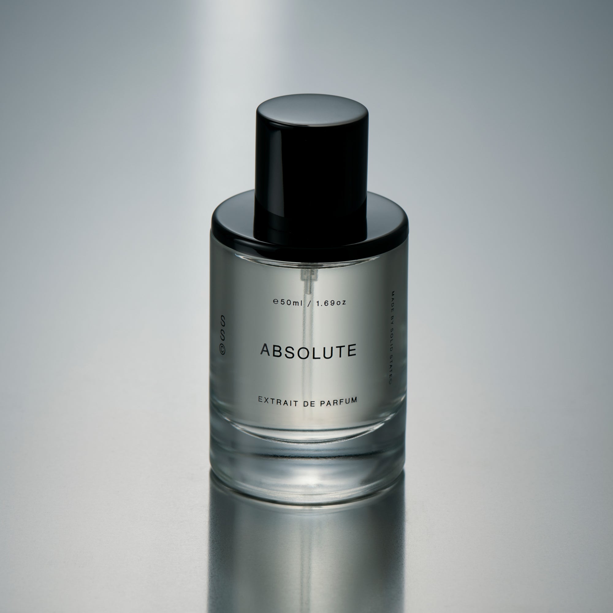 Image of Absolute Extrait de Parfum